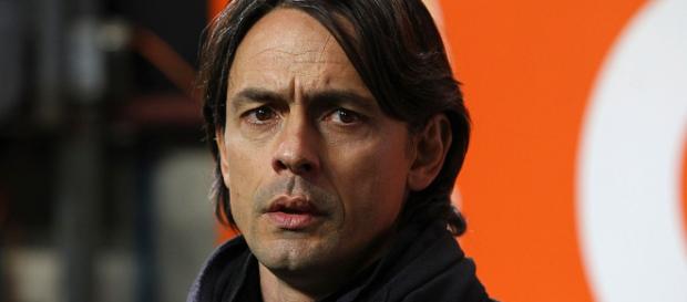 Pippo Inzaghi sta frequentando Angela Robusti Pippo Inzaghi sta frequentando Angela Robusti