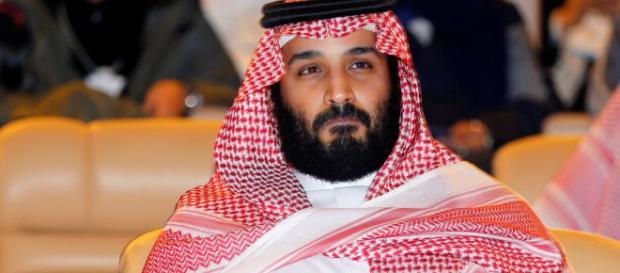Quién es Mohamed bin Salmán, el príncipe detrás de la purga en ... - rfi.fr Quién es Mohamed bin Salmán, el príncipe detrás de la purga en ... - rfi.fr