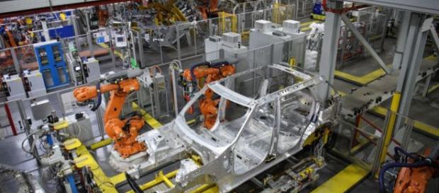 Robots y automatización: cómo África está en riesgo Robots y automatización: cómo África está en riesgo