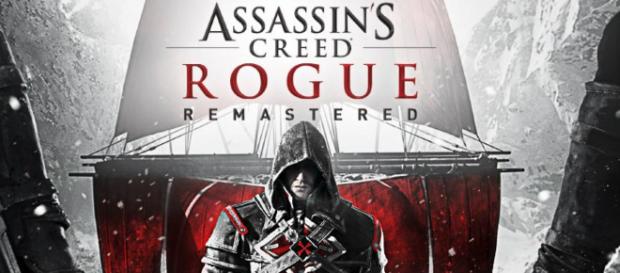 Rogue, es una versión de excelente calidad para todos los jugadores Rogue, es una versión de excelente calidad para todos los jugadores