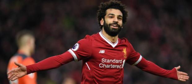 Salah, la carta del Madrid para compensar el efecto Coutinho ... - com.ec Salah, la carta del Madrid para compensar el efecto Coutinho ... - com.ec