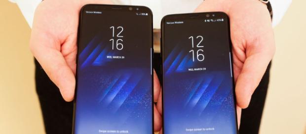 Samsung Galaxy S9 pasa con éxito por las pruebas de fuerza y filo Samsung Galaxy S9 pasa con éxito por las pruebas de fuerza y filo