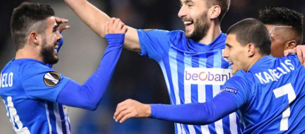Sassuolo vuelve a ganar el campeonato después de casi 3 meses, Sassuolo vuelve a ganar el campeonato después de casi 3 meses,