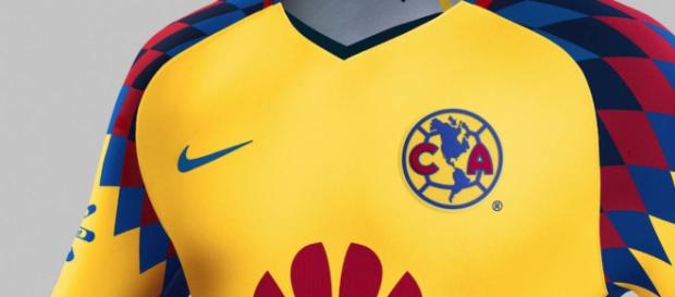 Se reveló el que sería el nuevo uniforme de las Águilas. Se reveló el que sería el nuevo uniforme de las Águilas.