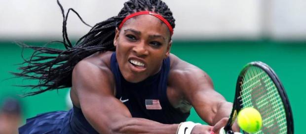 Serena Williams announces pregnancy - miami.com Serena Williams announces pregnancy - miami.com