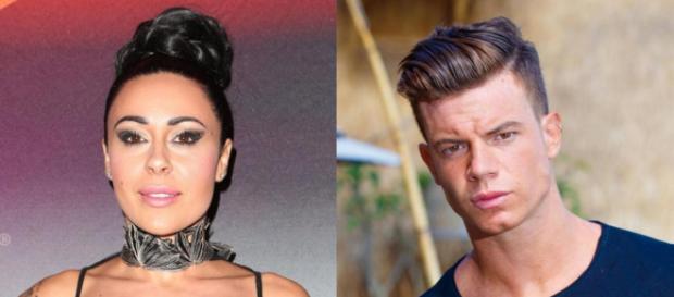 Shanna Kress et Adrien officiellement en couple dans Les Anges 10 Shanna Kress et Adrien officiellement en couple dans Les Anges 10
