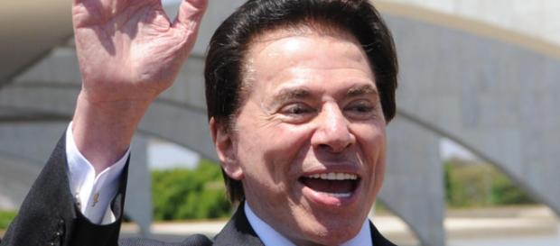 Silvio Santos vai mesmo desistir Silvio Santos vai mesmo desistir
