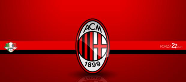 El equipo del Milan esta formando un equipo histórico El equipo del Milan esta formando un equipo histórico