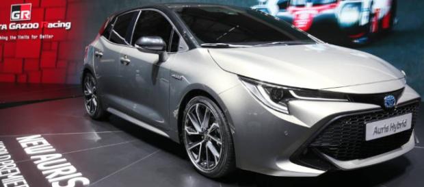 Toyota - coches, precios y noticias de la marca | Diariomotor - diariomotor.com Toyota - coches, precios y noticias de la marca | Diariomotor - diariomotor.com