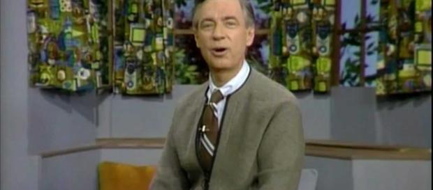 Twitch is celebrating Fred Rogers' 90th birthday by streaming all 856 episodes of his beloved show. Photo Credit: YouTube/PBS Twitch is celebrating Fred Rogers' 90th birthday by streaming all 856 episodes of his beloved show. Photo Credit: YouTube/PBS