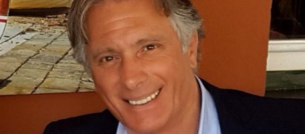 Uomini e Donne, Giorgio Manetti Uomini e Donne, Giorgio Manetti