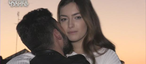 Uomini e Donne: trono classico Uomini e Donne: trono classico