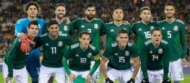 Ya habría varios futbolistas del Tricolor con un lugar seguro en Rusia. Ya habría varios futbolistas del Tricolor con un lugar seguro en Rusia.