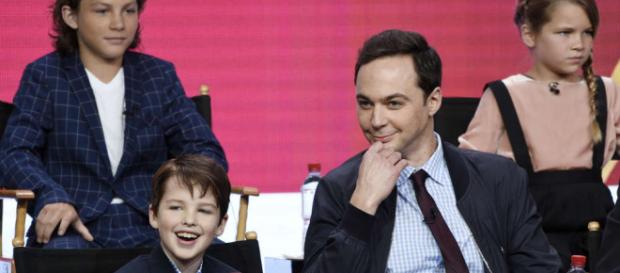 Young Sheldon“: Start der Vorgeschichte von „The Big Bang Theory“ | TV - merkur.de Young Sheldon“: Start der Vorgeschichte von „The Big Bang Theory“ | TV - merkur.de