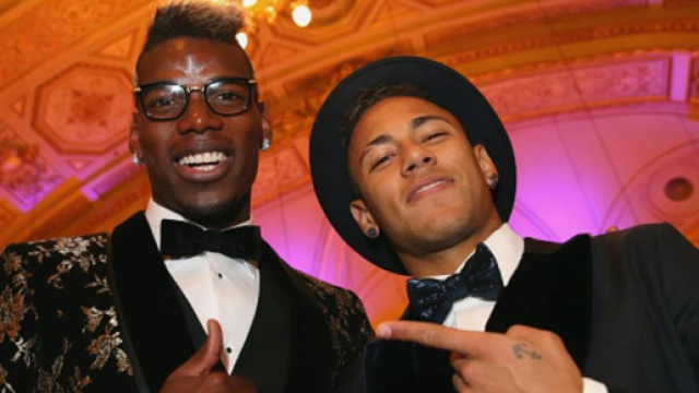 Barça : Paul Pogba répond à Neymar ! | SUNU FOOT - snfoot.tk