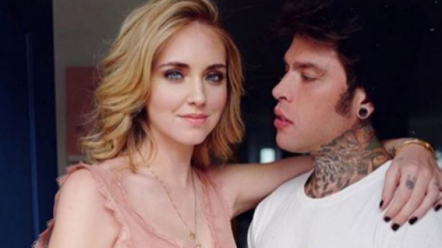 Fedez e Chiara Ferragni, nato il loro bambino