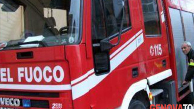 Esplosione per fuga di gas: carbonizzati due vigili del fuoco