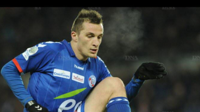 Fil Info | Dimitri Lienard deux ans de plus - dna.fr