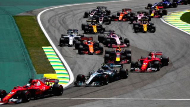 Il Mondiale di F1 2018 &egrave; una grande esclusiva Sky