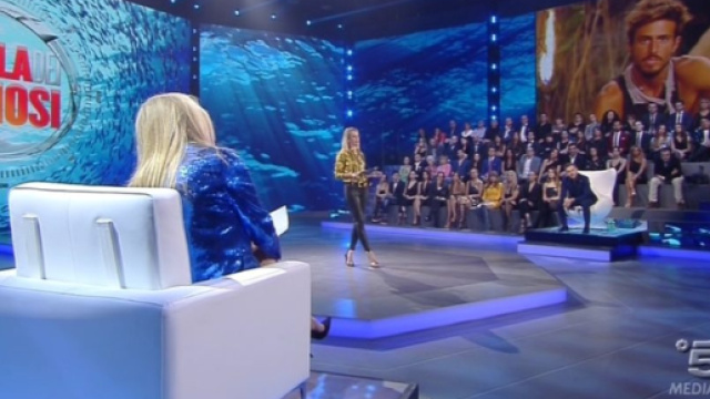 L'Isola dei Famosi 13 | Nona puntata | 20 marzo 2018 | Nuovi sviluppi