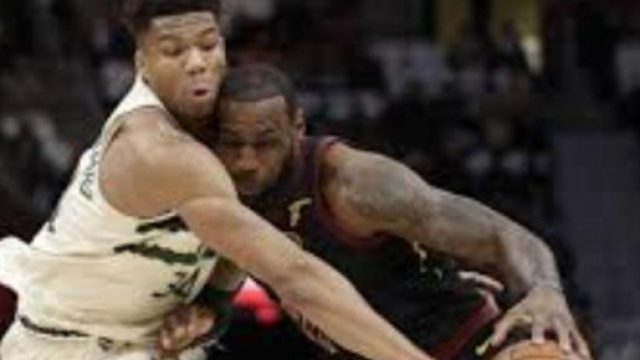 Lutte entre deux joueurs extraordinaires