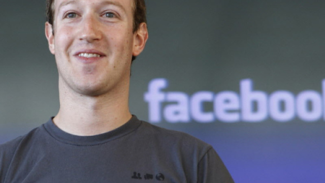 Mark Zuckerberg non ha ancora rilasciato dichiarazioni dopo lo scandalo Cambridge Analytica