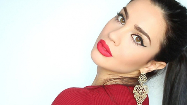Marta Cerreto, testimonial di Equilibra e youtuber