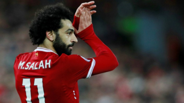 Mercato : Bientôt un Pharaon au Real Madrid ? - Football - Sports.fr - sports.fr