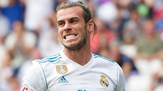 Mercato : L'inattendu successeur de Gareth Bale au Real Madrid !