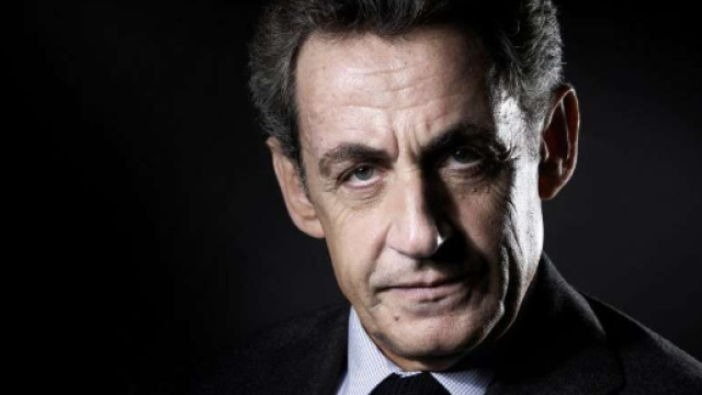 Nicolas Sarkozy est rentr&eacute; chez lui durant la nuit de sa garde &agrave; vue- campdesrecrues.com