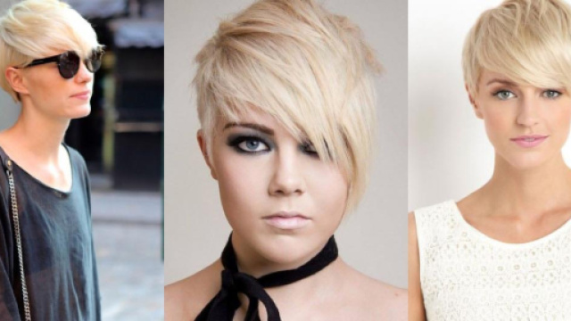 Nuovi tagli di capelli: primavera 2018