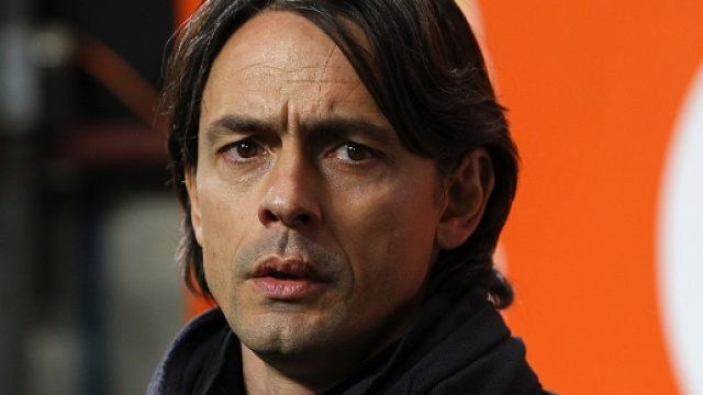 Pippo Inzaghi sta frequentando Angela Robusti