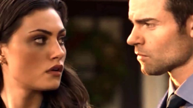 The Originals 5: quale sarà il destino di Hayley e Elijah ?