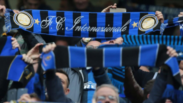 Tifosi nerazzurri proiettati sulla corsa alla zona Champions, ma anche sul calciomercato