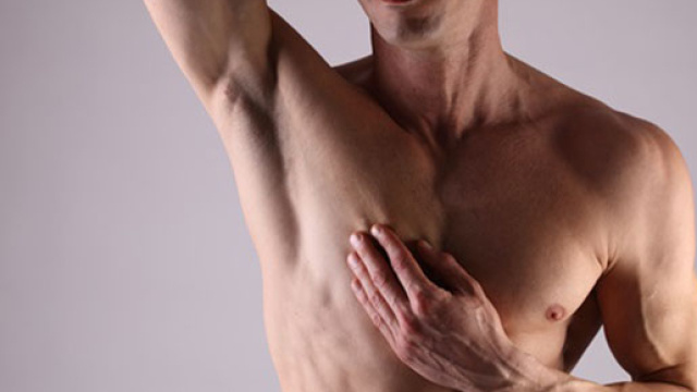 Tumore al seno mschile: di cosa si tratta