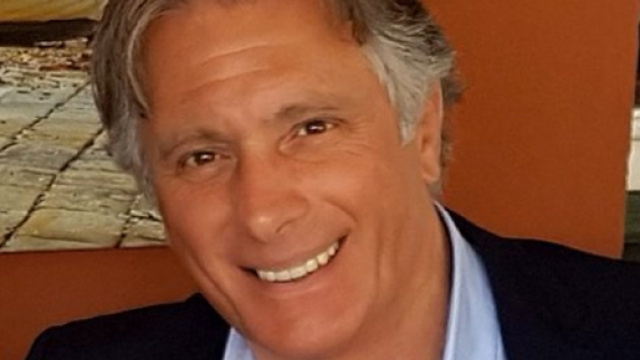 Uomini e Donne, Giorgio Manetti