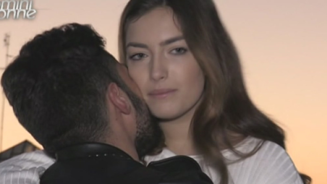 Uomini e Donne: trono classico