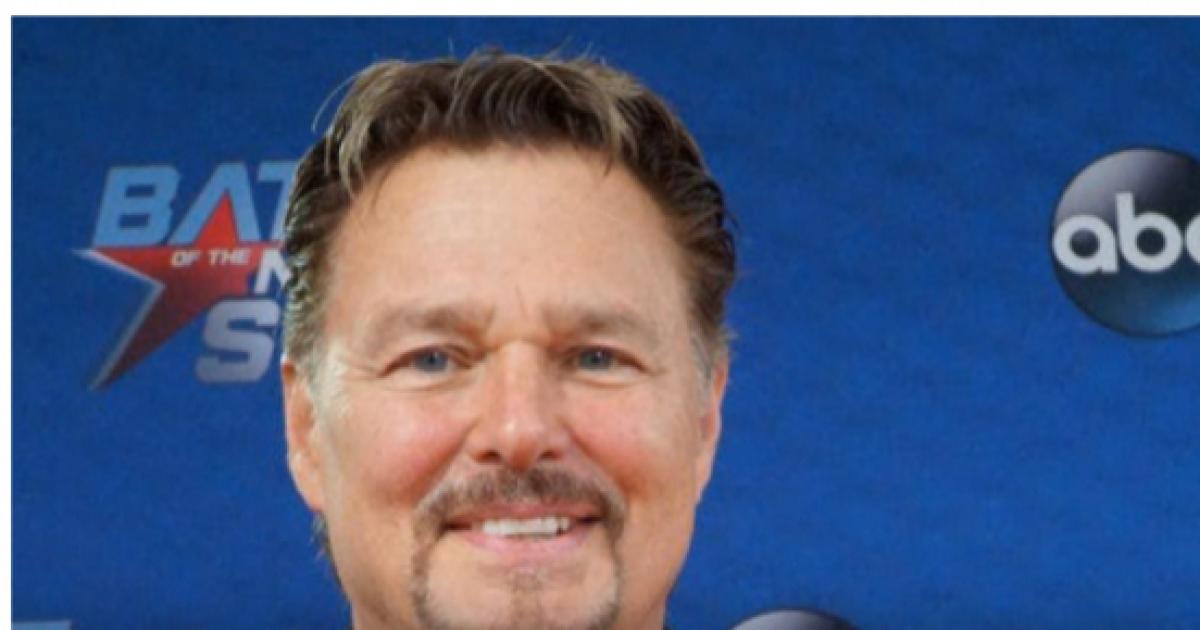 Jim Harvey is about to be exposed on 'General Hospital'