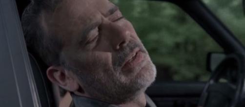 'The Walking Dead' : Où est emmené Negan ?