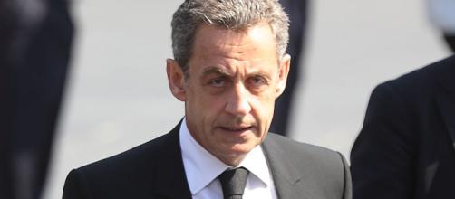 Ex-French president Nicolas Sarkozy arrested over campaign financing - sky.com