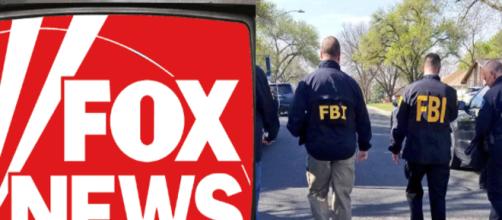 Fox News, Austin bombings, via Twitter