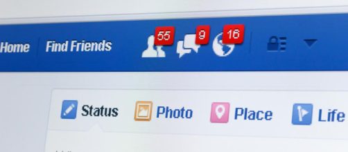 Allarme false amicizie su Facebook