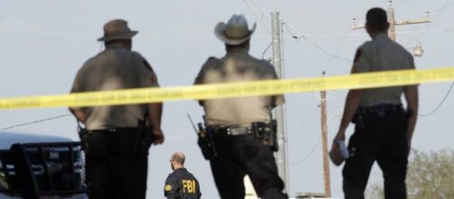 Austin, Texas: suicida en serie, muere en persecución policial