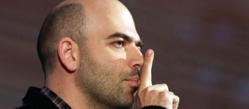 Roberto Saviano denuncia la disumanità nei penitenziari - ilgiornale.it