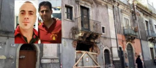 Catania, finisce in tragedia tentativo di suicido