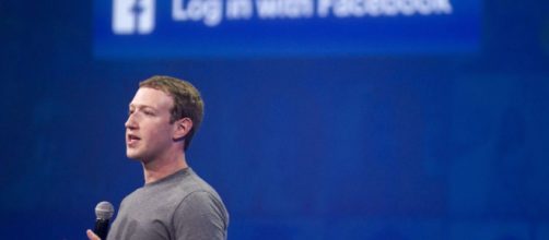 Facebook's Mark Zuckerberg Writes Manifesto About The Future Of ... - wbur.org