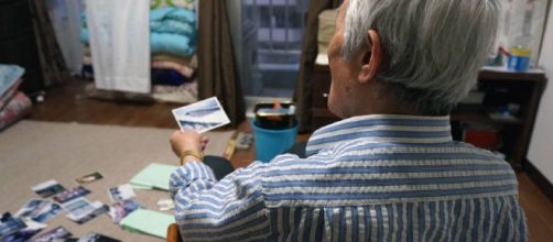 Giappone: gli anziani finiscono in carcere per combattere la solitudine