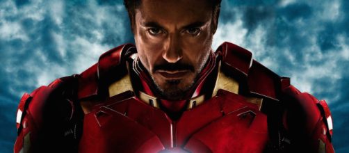 Jon Favreau quiere dirigir la película de Iron Man 4! | Grupo Rivas - com.mx