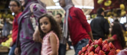 La malnutrición es un problema de todos | Planeta Futuro | EL PAÍS - elpais.com