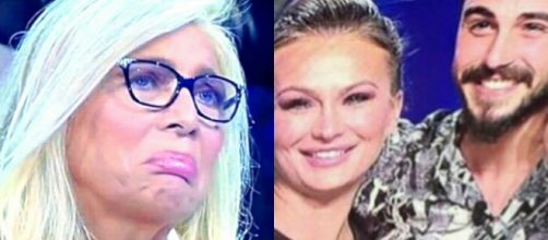 L’Isola dei Famosi 2018: Mara Venier contro Eva e Francesco